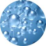 Молекулы нанофракции - один из компонентов средства Level Up для роста